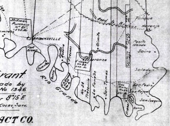 La Esperanzna Ranch