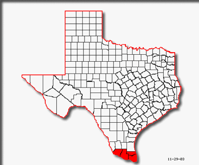 LRGV Map